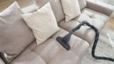 Impermeabilização de Estofados - Evolução Cleaning