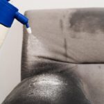 Limpeza e Higienização de Estofados - Evolução Cleaning