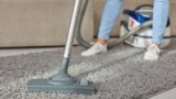 Limpeza e Higienização de Tapetes e Carpetes - Evolução Cleaning