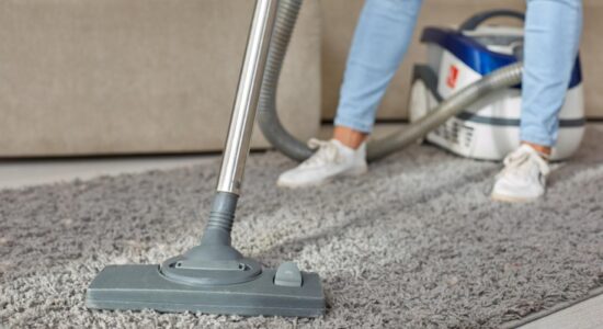Limpeza e Higienização de Tapetes e Carpetes - Evolução Cleaning
