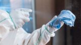 Sanitização de Ambientes - Evolução Cleaning